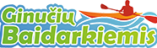 Baidarių nuoma, Ginučių baidarkiemis